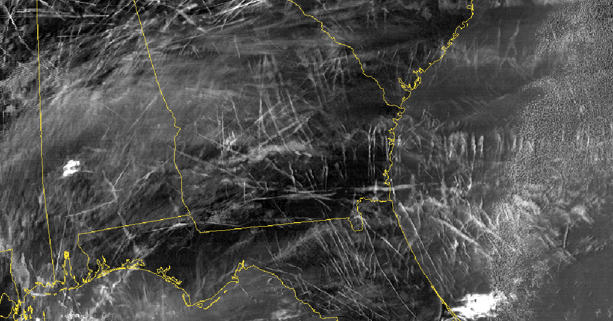 Aviation Partners and 4Air Launch Emissions Assessment Program